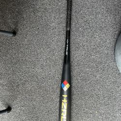 Hzrdus 33-30 BBCOR .50 Hybrid Baseball Bat
