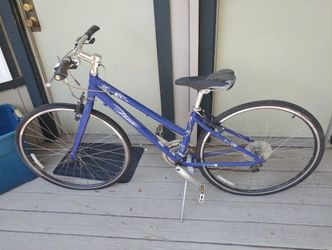 Trek 7.2 womens outlet