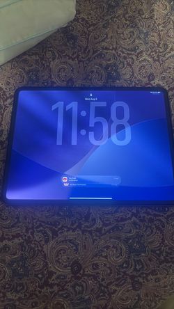 Ipad pro 13 inch