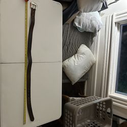 39” Belt
