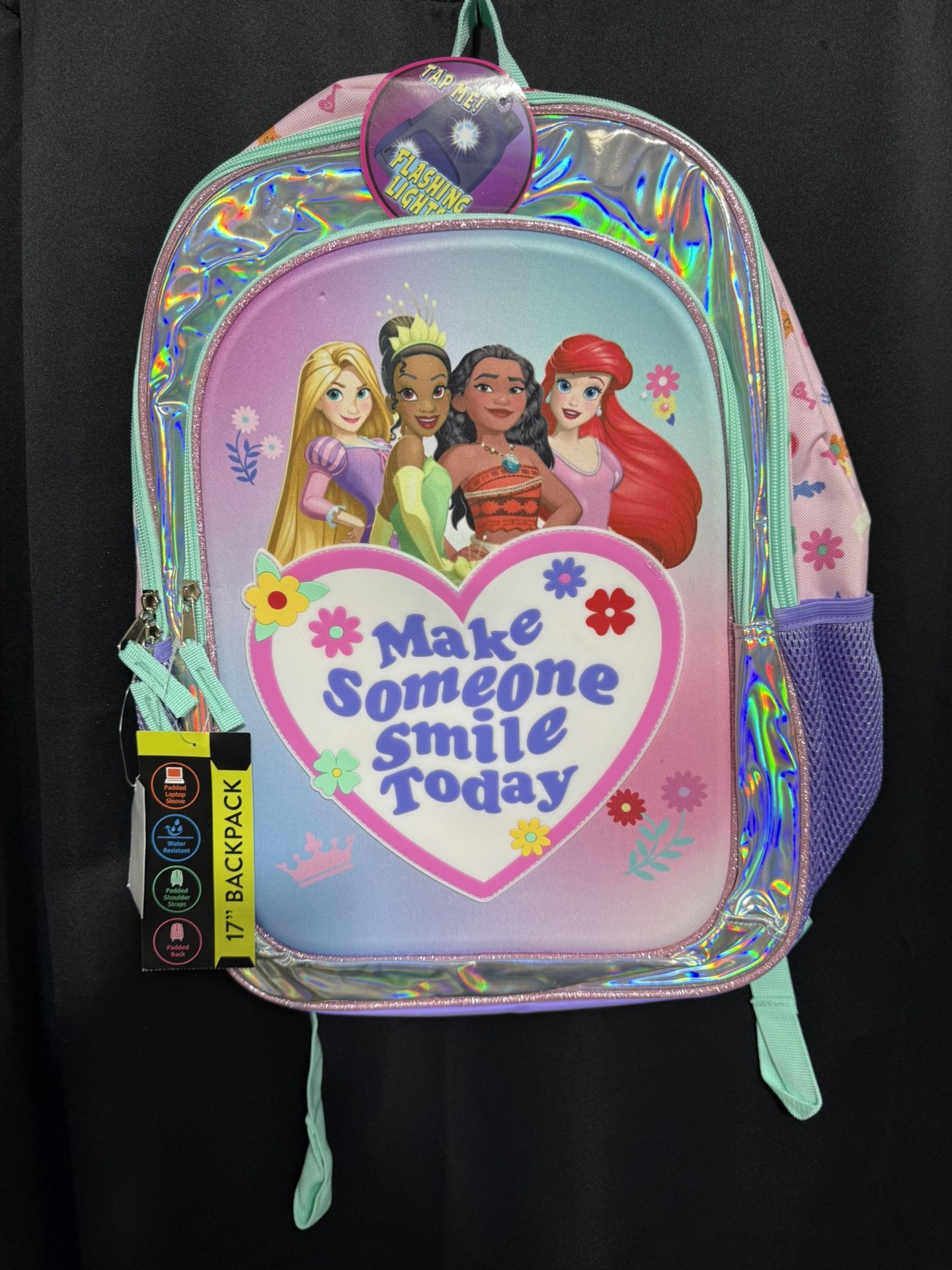 Princes Backpack