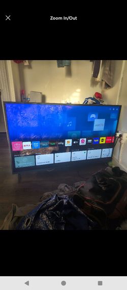 LG 4k Smart TV