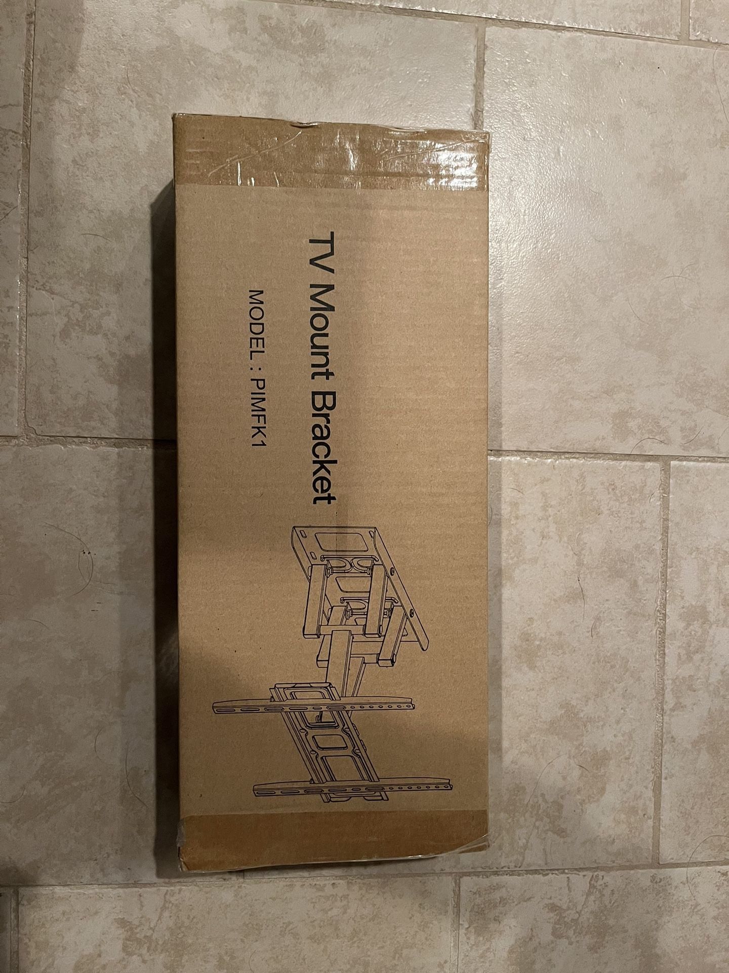 TV Wall mount