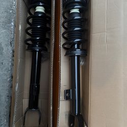 Front Strut Assembly, Brand new