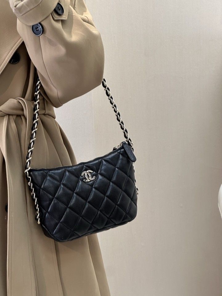 Brand new Chanel bags!60% discount off