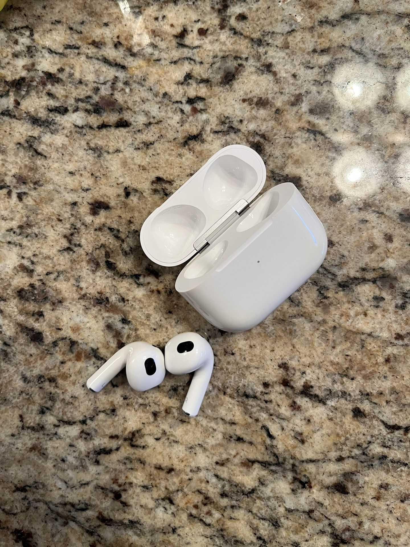 apple airpods 3rd generation 