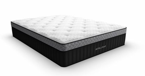 king Size Midnight Intellibued