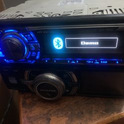 Alpine Car Audio