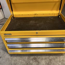 Tool Chest 
