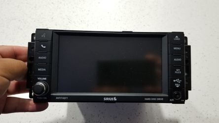 Mygig rhb navigation radio High speed bus