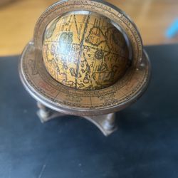 Vintage Italian Old World 🌎 