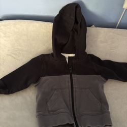 Caters 6 Month Jacket