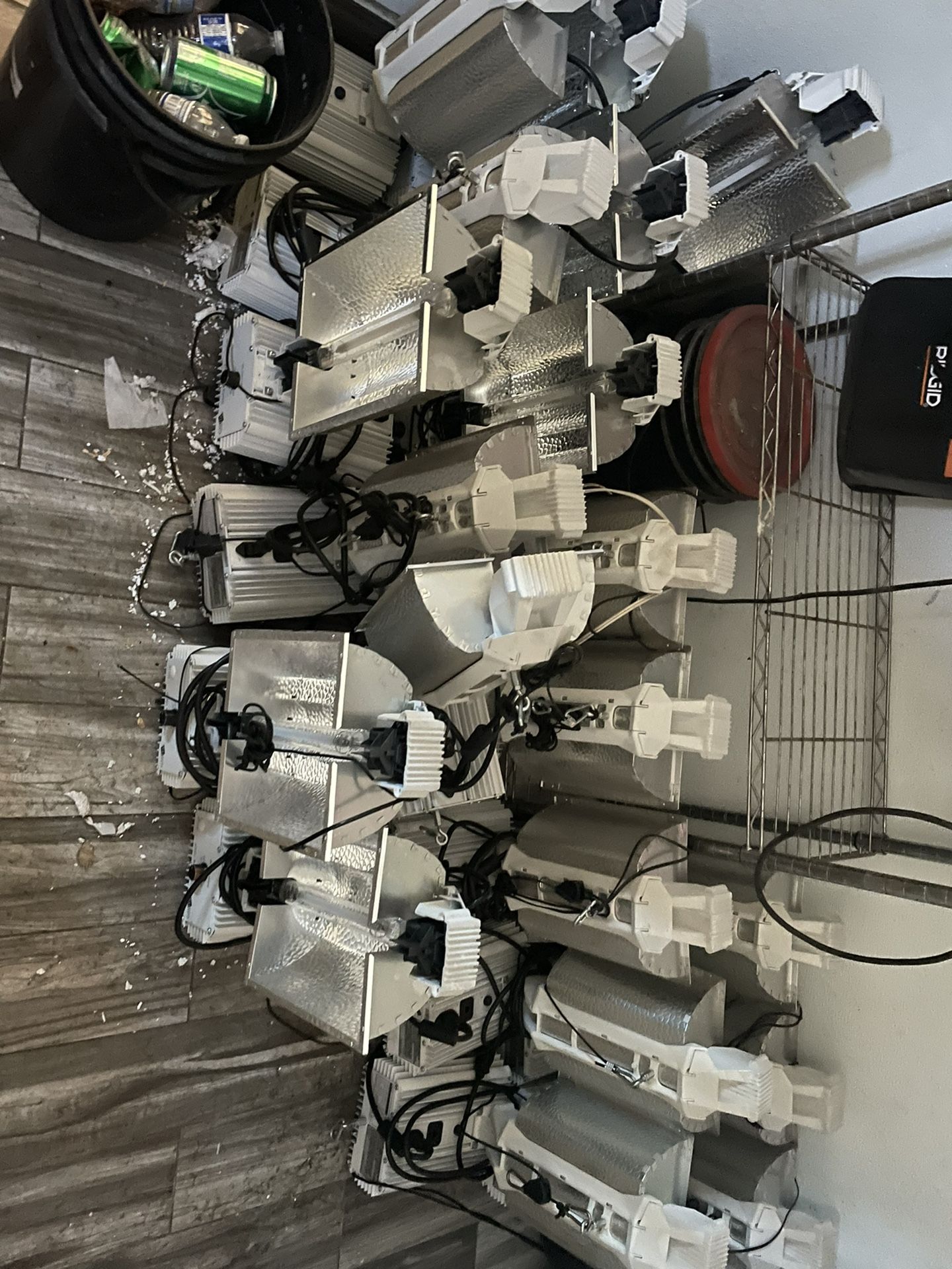 Gavita Pro 1000 e