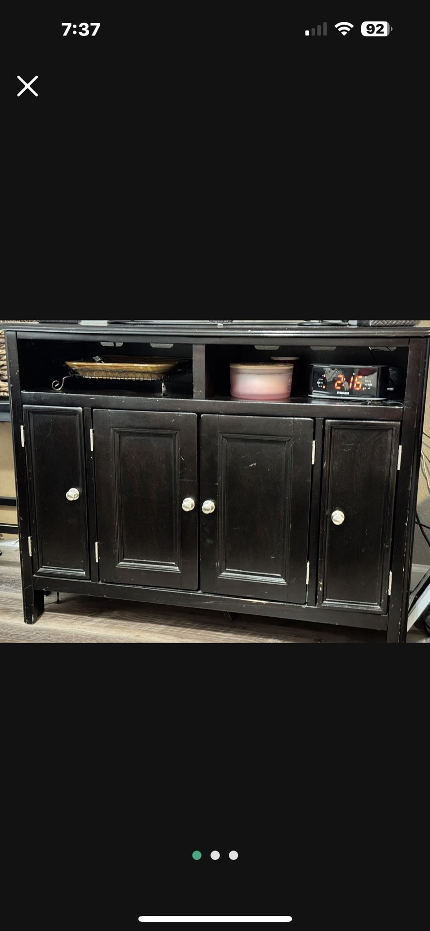 Sideboard