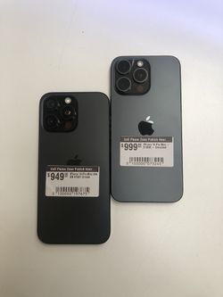 iPhone 16 Pro Max 256 GB AT&T 