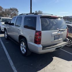 2007 Chevrolet Tahoe