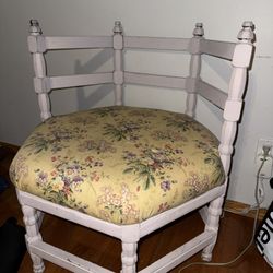 Vintage Chair