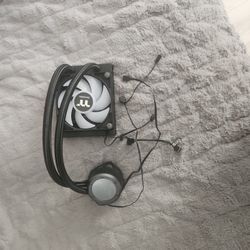 Liquid Coolant For PC