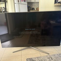 Samsung 60” Inch TV