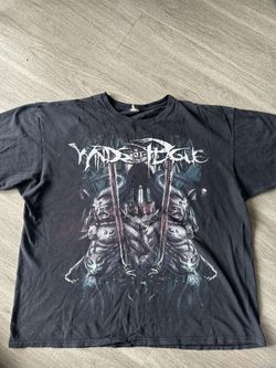 Vintage Shirt