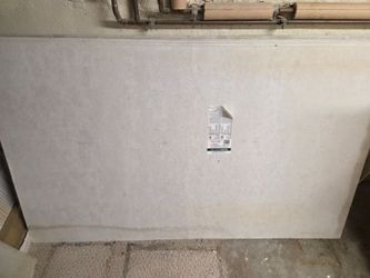 CEMENT BOARD