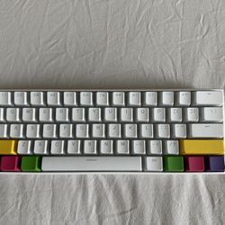 Anne pro 2 keyboard 