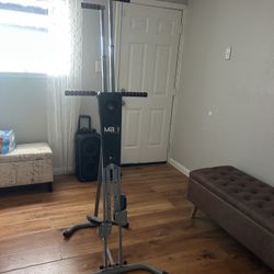 Maxi Climber