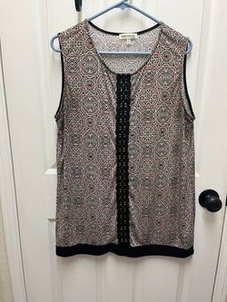 Top size XL  $3