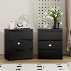 Side tables