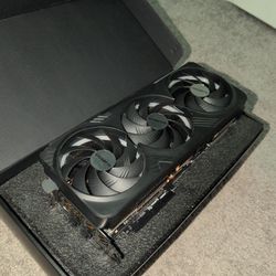 NVIDIA GeForce RTX 4080 Super OC Graphics Card Ram	16 GB
