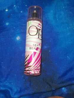 OP BODY MIST 