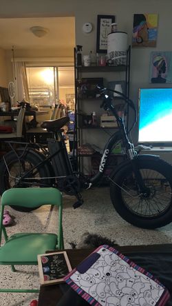 E-bike