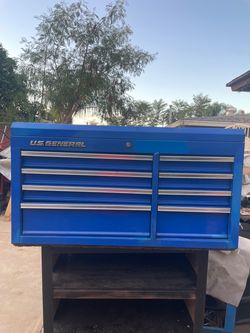 Tool boxs