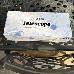 Telescope 