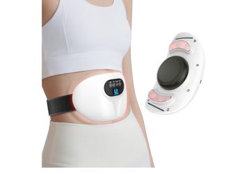 New in box!! Massager with heat