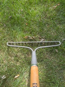 Garden Rake