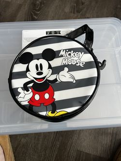 Mickey Mouse purse