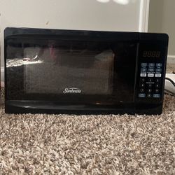 Sunbeam 0.7 Microwave Oven