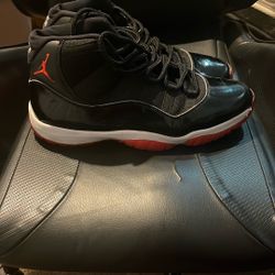 Bred 11s