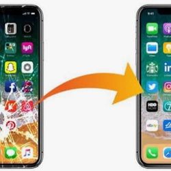 iPhone Screen Repair