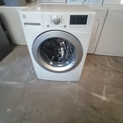 Washer Kenmore Everything Is And Good Working Condition 3 Months Warranty Delivery And Installation 