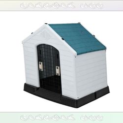 animal second Weather-Safe Dog Houses in Any Size - Protection in Every Season