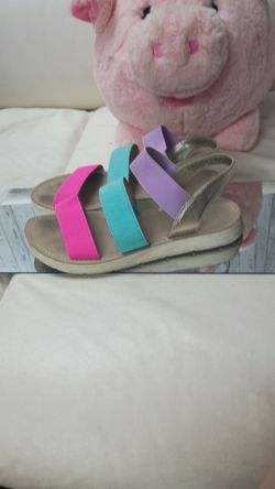 Sandalias