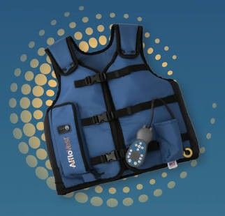AffloVest (large) 