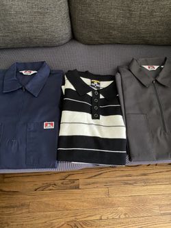 Estoi Vendiendo Estás Camisas Solo Usadas Una Ves 50 Por Las 3