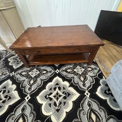 Writing Table
