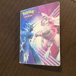 Pokémon Case For 30 Mystery Cards 