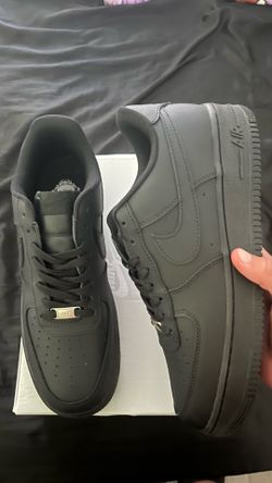 Black AF1