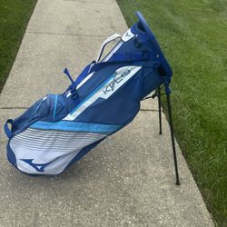 Monroe Men’s Complete Set Length + 1 Right Handed