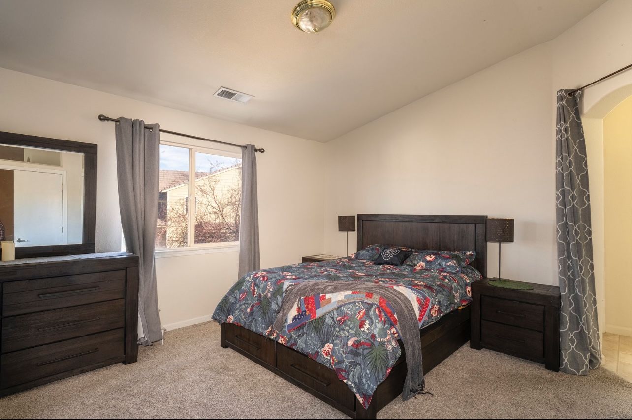 Full Bedroom Set